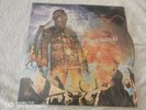 Iron Maiden The Wickerman Picture Disc Vinyl Record Unplayed