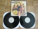 Sadat X ?– Wild Cowboys - US 1st Press  LOUD 2xLP 1996  Brand Nubian