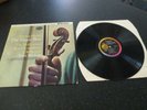 CAPITAL SP 8510 THE MAGIC BOW, MICHAEL RABIN, SLATKIN LP RECORD VG+ VINYL