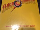 QUEEN : Flash Gordon (Soundtrack) - Yellow Coloured Vinyl LP Album 2015 Record