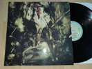 Fields Of The Nephilim - Elizium Vinyl LP 1990 Beggars Banquet Darkwave Goth