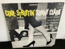Sonny Clark ?– Cool Struttin' - 1973 BLUE NOTE JAZZ STEREO no reserve