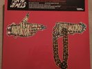 Run the Jewels 2 Vinyl 2LP Teal NEW SEALED  Killer Mike El-P SPECIAL EDITION OOP