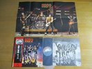 KISS –  DESTROYER  1st press completed  japan  ?   original poster