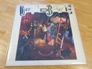 David Bowie ? Never Let Me Down ? Japan Vinyl ? EYS-91221