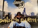 12LP Grav / DOWN TO EARTH CORRECT KANYE WEST PRODUCED 1996