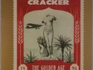 CRACKER: The Golden Age ’96 VIRGIN 150g w/ Poster Alternative Rock Vinyl LP