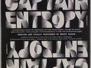 BRUCE HAACK: Captain Entropy US Dimension 5 Experimental Moog LP NM Vinyl