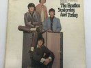 THE BEATLES-YESTERDAY AND TODAY-2nd STATE BUTCHER COVER-VINYL 4.0, SLEEVE 3.0