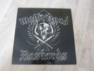 Motörhead - Bastards (1993)