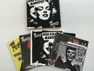 MISFITS-FIEND CLUB BOX SET-#11 of 50-VINYL 9.0,SLEEVE 9.0