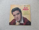 ELVIS PRESLEY - KING CREOLE -  1958 - U.K RCA FIRST PRESS - EX