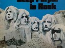 Deep Purple In Rock Vinyl LP.1970 Fame FA 3011.Child In Time/Speed King+