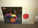 THE BEE GEES Selftitled Debut LP Polydor 1967 UK 1st Press