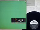 YAMAMOTO TSUYOSHI TRIO MISTY THREE BLIND MICE PAP-20001 Japan VINYL LP