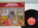 MAAZEL R.KORSAKOV SCHEHERAZADE LONDON K38C-70008 Japan VINYL LP