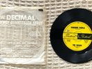Iguana Ticket To Ride Single Australia 1968 Festival FK-2473.