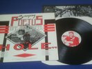 scraping foetus off the wheel-hole-vinyl 12