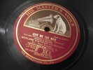 MARLENE DIETRICH : GIVE ME THE MAN  /  QUAND L'AMOUR MEURT.  UK.78.rpm (1931)