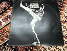 David Bowie The Man Who Sold The World UK 1973 Reissue With Inner