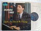 33SX 1599 GEORGIE FAME RHYTHM AND BLUES AT THE FLAMINGO 1964 UK ORIGINAL MONO LP