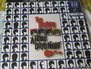 The Beatles,a Hard Days Night,the Real Alternate Album