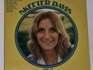 Skeeter Davis - Best Of Vol 2 - LP Record Album  - Autographed - Vinyl Near Mint