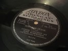 LONNIE COLEMAN & JESSE ROBERTSON :DOLORES DIANE / OH HONEY, WHY DON'TCHA  78.rpm