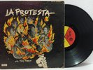 TONY PABON Y LA PROTESTA -DALE BIBERON- SALSA GUAGUANCO # 87 LISTEN