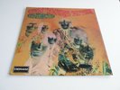TEN YEARS AFTER 'UNDEAD' LP UK DERAM 1968 PSYCH FIRST PRESSING MONO