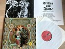 WAGNER Tristan & Isolde WILHELM FURTWANGLER 1stPress HMV 5LP Box UNPLAYED MINT