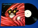 DARK STAR 1981 TEST PRESS VINYL LP RECORD HEAVY METAL NWOBHM ROCK