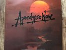 Apocalypse Now Original Motion Picture Soundtrack Album Vinyl LP Gatefold Inners