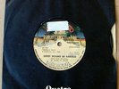 KISS 45 Sure Know Something TOP Rare CHILE 7