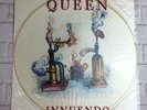 Queen - Innuendo (Explosive Version) Picture Disc (United Kingdom) 1991 - Rare
