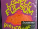 Lowell Fulsom | In a Heavy Bag | Blues/R&B | Vinyl LP | NM
