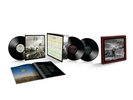 Rush Permanent Waves / 40th Anniversary / 3LP DELUXE SET