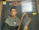 Wagner Tannhauser Placido Domingo vinyl Philharmonia Giuseppe Sinopoli box set