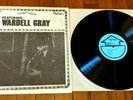 Wardell gray- featuring - with Count  Basie - LP -OZONE RECORDS - RARE
