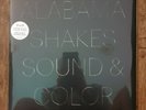 Alabama Shakes - Sound and Color (Colour) Clear 2x 12