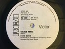 DAVID BOWIE - Golden Years - Rhodesia (now Zimbabwe) 7