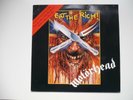 MOTÖRHEAD EAT THE RICH  12
