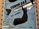 [1of2] 195? SAVOY 45rpm 7