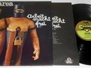 AREA ARBEIT MACHT FREI LP 1973 COPERTINA APRIBILE  GATEFOLD + INNER