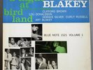 Art Blakey Quintet  A Night At Birdland, Vol1 MONO Very Good Plus 1964 RE RVG LP