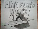 Pink Floyd w/Syd Barrett Works Factory Sealed 1983 Original w/Unreleased Track