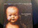 The Sundays Blind LP RSD Record Store Day Brown Vinyl Ltd Ed