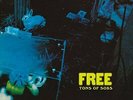 Free - Ton Of Sobs [VINYL]