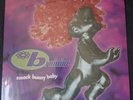 BRAINIAC - SMACK BUNNY BABY VINYL LP REISSUE - 500 COPIES - NEW / SEALED