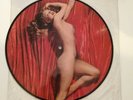 Marilyn Monroe ?Runnin' Wild Vinyl, Record, LP, Compilation, Picture Disc, 1985